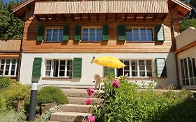 Gästehaus Sonnenhof